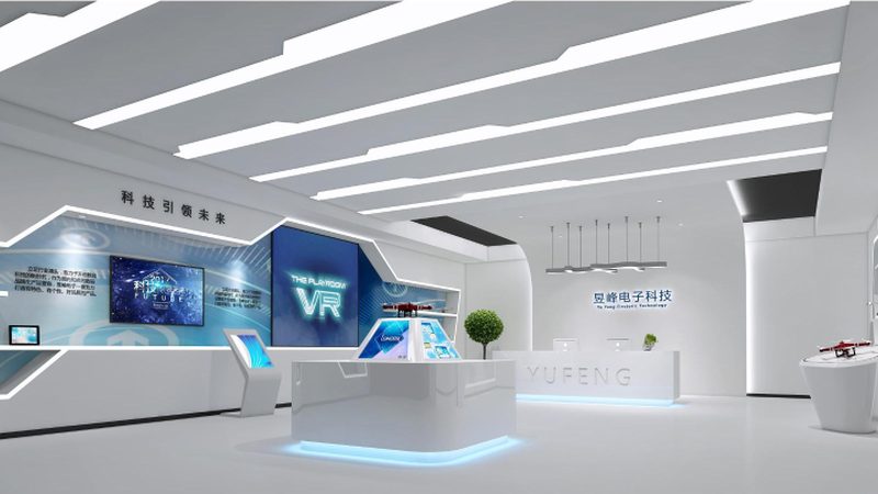微信接入智能客服的技术架构解析